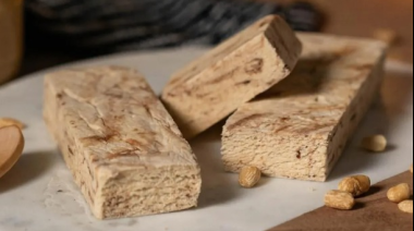 ¿Habrá Navidad sin Mantecol? Georgalos frenó producción y suspendió a 600 trabajadores