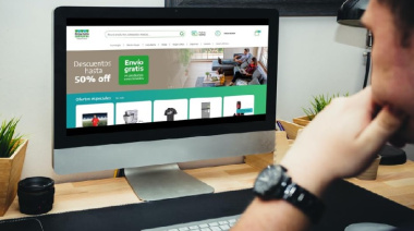 Provincia Compras lanza descuentos y hasta 18 cuotas sin interés antes de Navidad