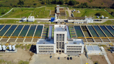 La Provincia refuerza ABSA con fondos extra para evitar problemas de agua en el verano