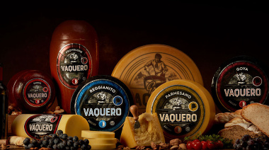 Industria quesera bonaerense en ascenso: medallas en el Mundial de Quesos de Suiza