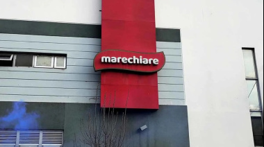 Marechiare cerró en Mar del Plata y 40 familias quedaron sin trabajo