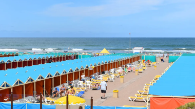 Punta Mogotes extiende una semana la inscripción al sorteo de 100 carpas y ya superó los 60 mil anotados