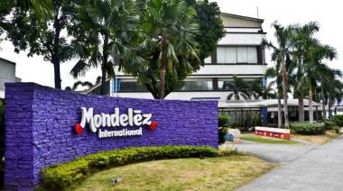 Mondelez suspendió a 2.300 empleados y frenó su planta de Tigre por sobrestock