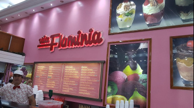 Premian a las heladerías más tradicionales del GBA y revelan las historias detrás de sus sabores