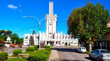 Coronel Pringles sorteará $10 millones entre vecinos con tasas al día