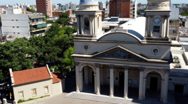 La Catedral Basílica de Morón invita a una nueva visita guiada nocturna este sábado