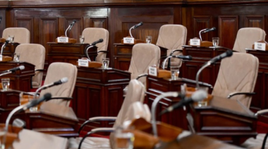 Cómo gastan los Concejos Deliberantes: el ranking de municipios de la provincia de Buenos Aires