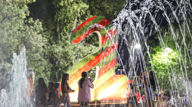 Celebraciones navideñas en municipios bonaerenses: propuestas para toda la familia