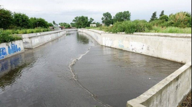 Un estudio del Conicet detectó Viagra y otros fármacos en ríos y arroyos del AMBA