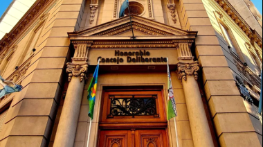 Bahía Blanca: el PRO votó con el peronismo y dejó a La Libertad Avanza sin conducción en el Concejo