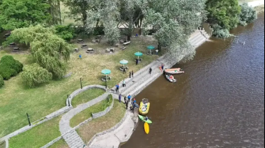 Necochea: encontraron el cuerpo de Gonzalo Ferloni