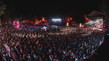 Todo sobre Rock en Baradero 2026: programación, tickets y cuotas con Banco Provincia