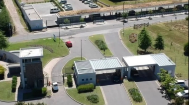 Escándalo en la AFA: investigan lotes en Pilar ligados a "Chiqui" Tapia y presuntos testaferros