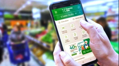 Cuenta DNI: los descuentos para este fin de semana en comercios y supermercados