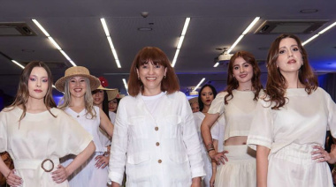 La comunidad paraguaya en Buenos Aires presenta la primera edición de la "Ñande Feria"