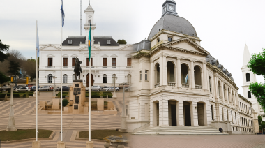 Olavarría y Tandil suman asuetos municipales el 26 de diciembre y el 2 de enero