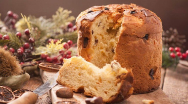 Llega a Suipacha la segunda edición de la Fiesta del Pan Dulce