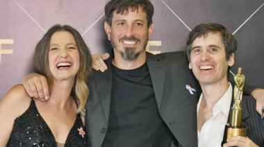 El streaming de científicos del CONICET que recorrió el fondo del mar ganó el Martín Fierro de Oro