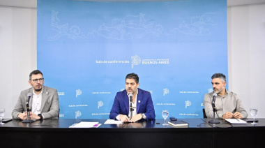 El Gobierno bonaerense aseguró el pago del aguinaldo y define la fecha