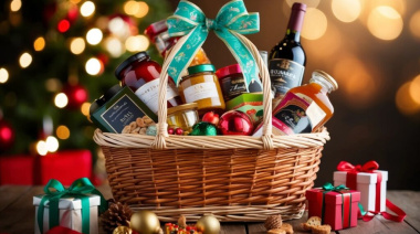 Mesas flacas y precios altos: la canasta navideña vuelve a golpear a los bonaerenses