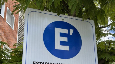 Estacionar en Saladillo dejará de ser gratis: el HCD aprobó el sistema medido para 2026
