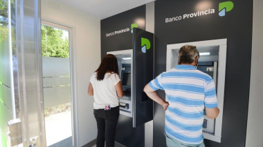 La Provincia confirmó qué día pagará el aguinaldo