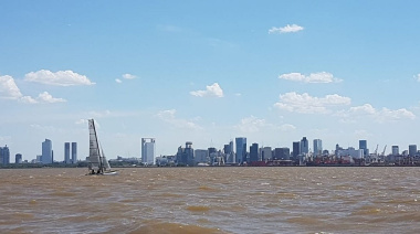 Río de la Plata: detectan altas concentraciones de 16 medicamentos y alertan por sus riesgos