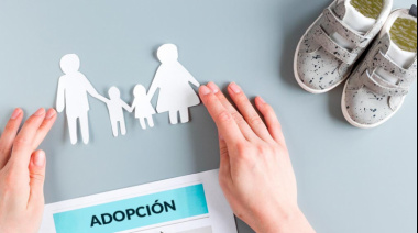 La provincia de Buenos Aires revoluciona la Ley de Adopción y acelera los trámites a solo 90 días