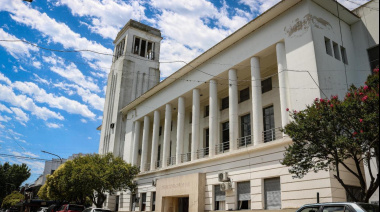 25 de Mayo cambia el rumbo: Ramiro Egüen impulsa una histórica eliminación de impuestos municipales