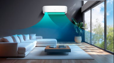 Más confort, menos gasto: el método para pagar hasta 25 % menos de energía