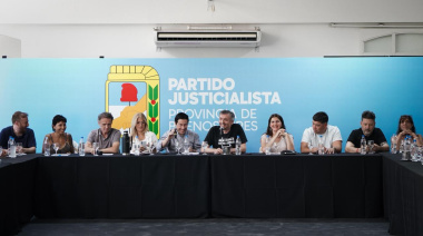 El PJ bonaerense fijó el 15 de marzo como fecha para las elecciones internas