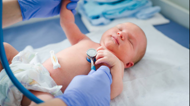 El Hospital Tetamanti de Mar del Plata creó una fórmula clave para recién nacidos críticos