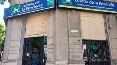 Seis trabajadores municipales de Dolores ganaron el Quini 6 en el sorteo de Navidad