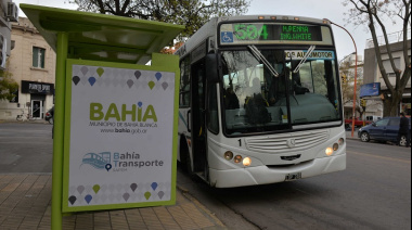 Bahía Blanca aprobó un aumento del 30% en la tarifa del boleto de colectivos