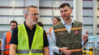 Tras criticar las testimoniales, Diego Valenzuela se tomó licencia como senador