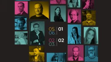 Libros, pensamiento y verano: Mar del Plata será sede del festival literario MarPlaneta 2026