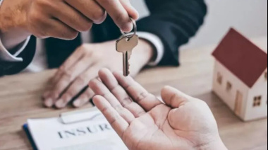 “Los colegios inmobiliarios dicen ser la reserva moral de la industria, pero los consumidores eligen la innovación”