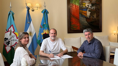 La Central de emergencias 911 vuelve a funcionar en Bahía Blanca tras años de reclamos