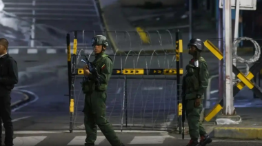 Reacciones divididas en la política bonaerense tras el ataque de Estados Unidos a Venezuela