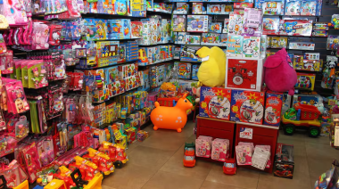 Regalos de Reyes: los juguetes aumentaron hasta un 33% y el gasto promedio ronda los $60 mil