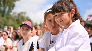 Oficializan la fecha de inicio de clases y el de las vacaciones en la provincia
