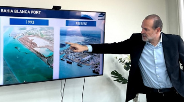 Bahía Blanca avanza en la recuperación del frente costero y vuelve a mirar al mar