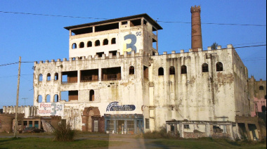 El Castillo de Cañuelas será expropiado y podría convertirse en un nuevo polo judicial