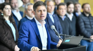 Vuelve el debate por las reelecciones indefinidas de intendentes y se reaviva la interna bonaerense