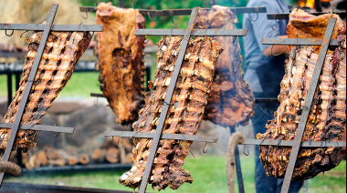Arranca la Fiesta Provincial del Costillar en Vivoratá este fin de semana