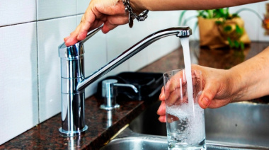 ABSA avanzó con la audiencia pública para actualizar la tarifa del agua en 2026