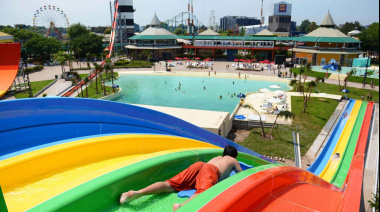 Parques acuáticos en Buenos Aires: cinco opciones ideales para disfrutar el verano