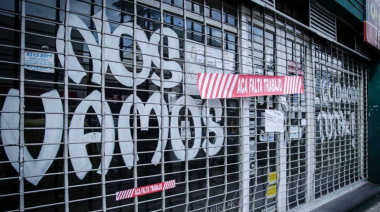 Cierre de empresas en Provincia: 232 por mes desde que llegó Milei a la Presidencia