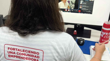 Tigre impulsa a emprendedores con cursos de verano gratuitos y virtuales