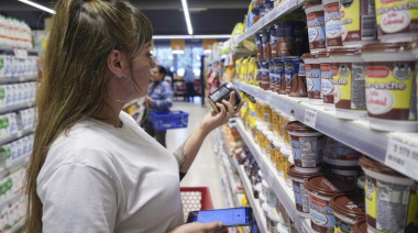 La inflación del 2025 fue de 31,5%
